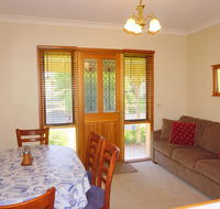 Abrigo Apartment - St Kilda Accommodation