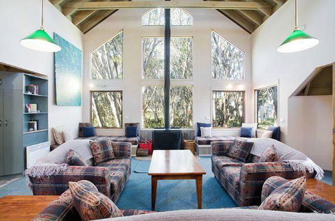 Absinthe - St Kilda Accommodation 1