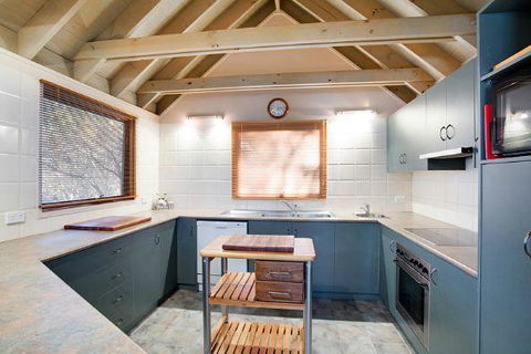 Absinthe - St Kilda Accommodation 3