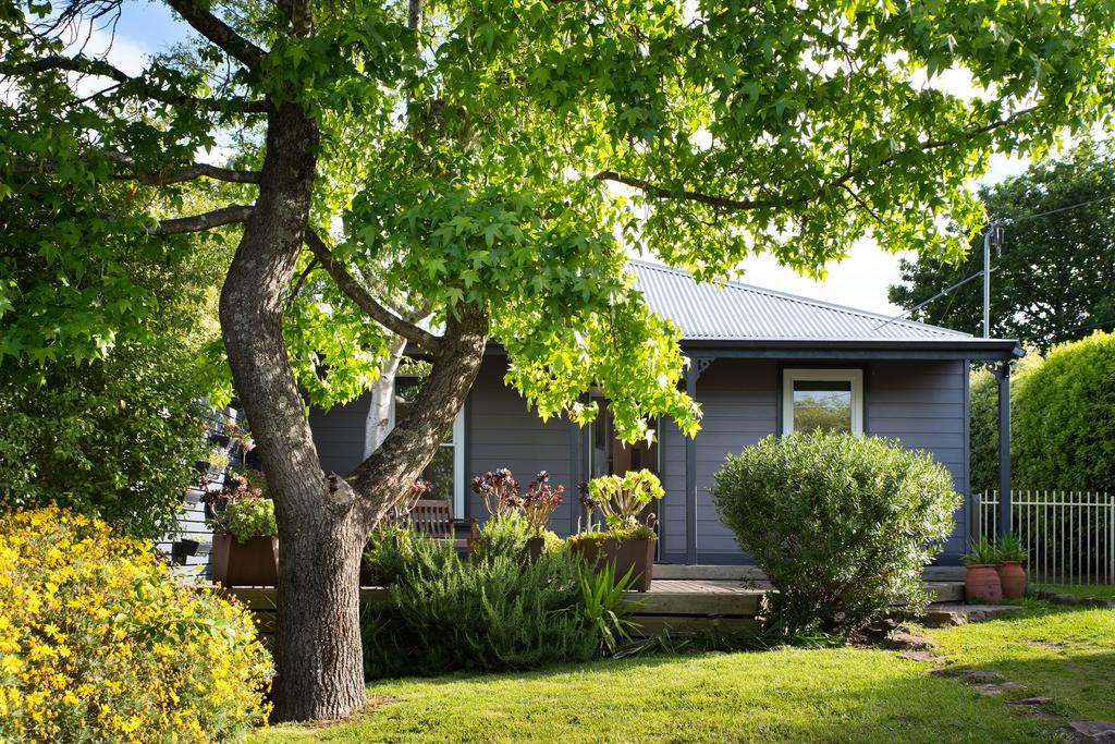 Daylesford VIC St Kilda Accommodation