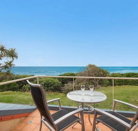 Absolute Beachfront at Hastings - St Kilda Accommodation