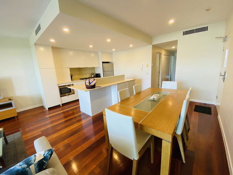 Absolute Beachfront Cabarita Beach - 2 Bed With Pool Views - St Kilda Accommodation 3