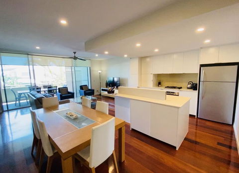 Absolute Beachfront Cabarita Beach - 2 Bed With Pool Views - St Kilda Accommodation 2