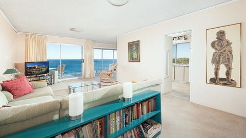 Absolute Water Front Coogee!!! - St Kilda Accommodation 1