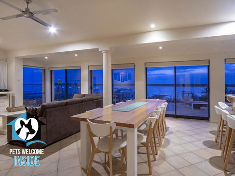 Absolute Water Frontage W/ Jetty + Boat Ramp - St Kilda Accommodation 2