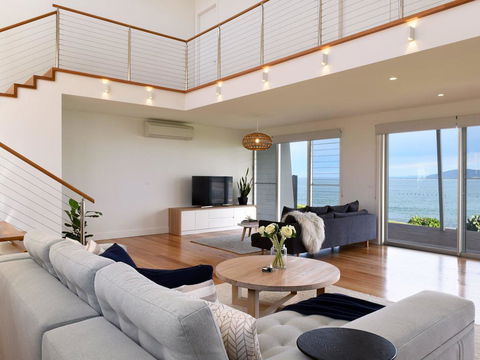 Absolute Waterfront - St Kilda Accommodation 0