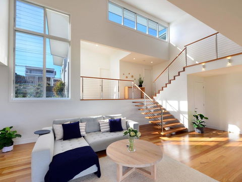 Absolute Waterfront - St Kilda Accommodation 3