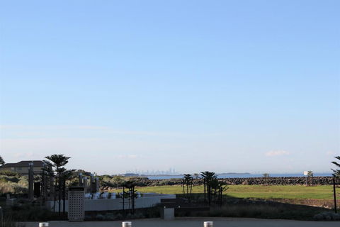 Absolute Waterfront Apt 319 Lighthouse - St Kilda Accommodation 0