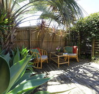 ACACIA - WEEKLY ONLY - St Kilda Accommodation
