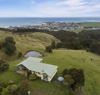 Acacia Brae - St Kilda Accommodation