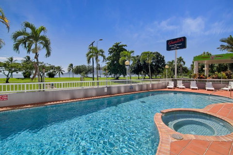 Acacia Court Hotel - St Kilda Accommodation 1