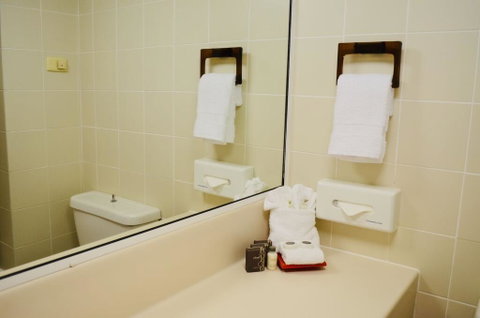 Acacia Court Hotel - St Kilda Accommodation 3