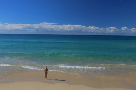 Acacia Kingscliff Town Holiday Apartment - St Kilda Accommodation 3