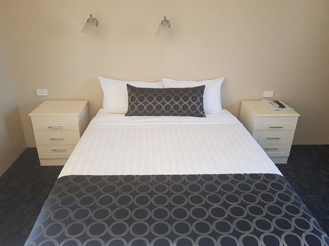Acacia Motel - St Kilda Accommodation 1