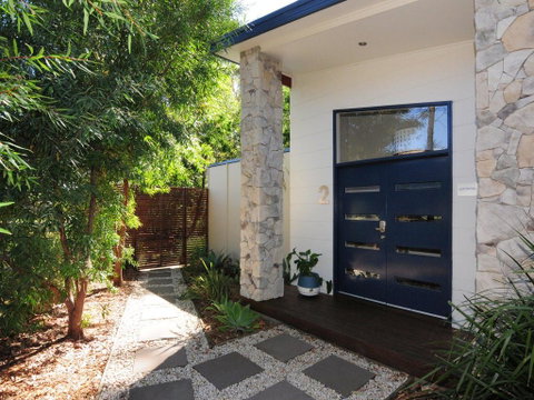 Acacia On Orion :: Jervis Bay Rentals - St Kilda Accommodation 3