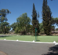 Acclaim Goldminer Tourist Caravan Park - St Kilda Accommodation