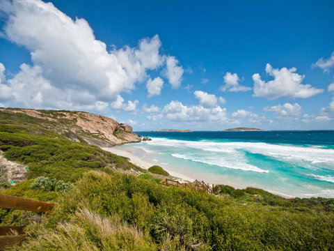 Acclaim Pine Grove Holiday Park - St Kilda Accommodation 1
