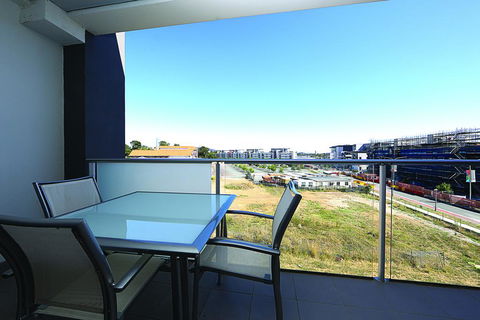 Accommodate Canberra - Aspire - St Kilda Accommodation 1