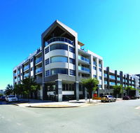 Accommodate Canberra - Aspire - St Kilda Accommodation
