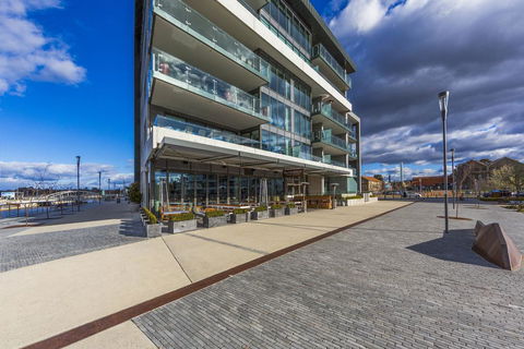 Accommodate Canberra - Aurora - St Kilda Accommodation 2