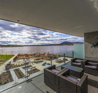 Accommodate Canberra - Aurora - St Kilda Accommodation