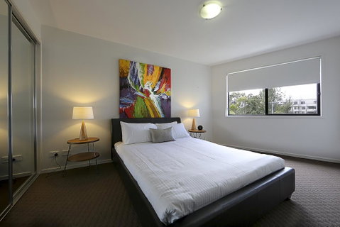 Accommodate Canberra - Century - St Kilda Accommodation 2