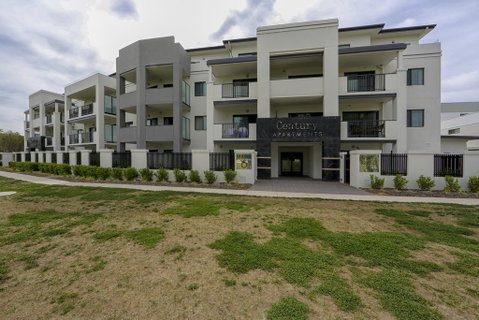 Accommodate Canberra - Century - St Kilda Accommodation 0
