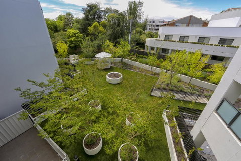 Accommodate Canberra - Century - St Kilda Accommodation 3