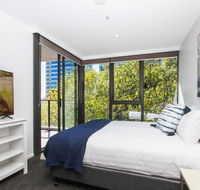 Accommodate Canberra - Highgate - St Kilda Accommodation