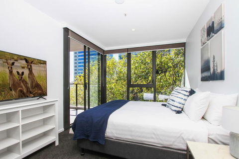 Accommodate Canberra - Highgate - St Kilda Accommodation 0