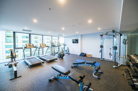 Accommodate Canberra - Highgate - St Kilda Accommodation 3