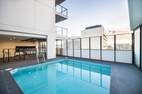 Accommodate Canberra - Highgate - St Kilda Accommodation 2