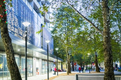 Accommodate Canberra - Highgate - St Kilda Accommodation 1