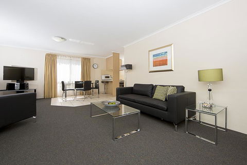 Accommodate Canberra - Kingston Court - St Kilda Accommodation 0