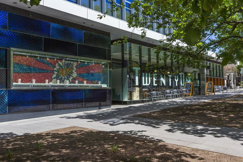 Accommodate Canberra - New Acton - St Kilda Accommodation 2