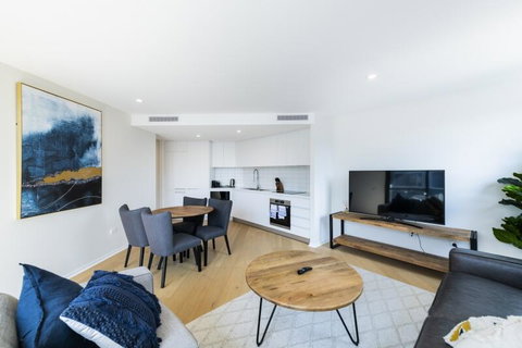 Accommodate Canberra - Northshore - St Kilda Accommodation 2