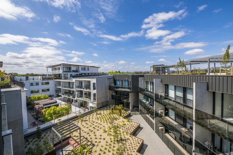 Accommodate Canberra - Northshore - St Kilda Accommodation 0
