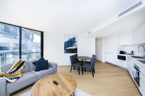 Accommodate Canberra - Northshore - St Kilda Accommodation 1