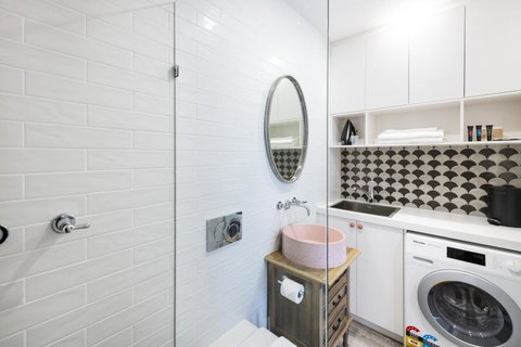 Accommodate Canberra - Warehouse - St Kilda Accommodation 1