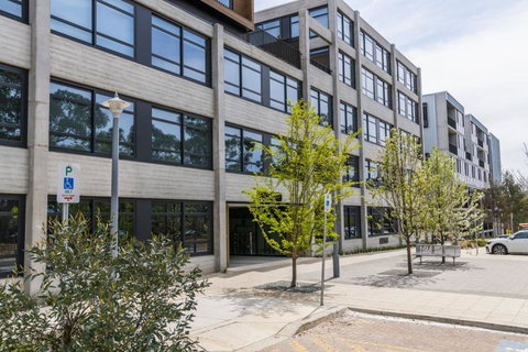 Accommodate Canberra - Warehouse - St Kilda Accommodation 2