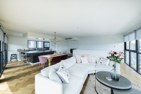 Accommodate Canberra - Warehouse - St Kilda Accommodation 0