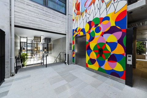 Accommodate Canberra - Warehouse - St Kilda Accommodation 3