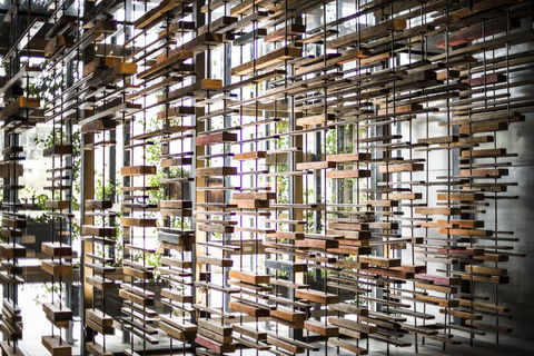 Accommodate Canberra- Nishi - St Kilda Accommodation 2