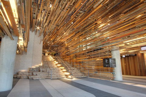 Accommodate Canberra- Nishi - St Kilda Accommodation 3