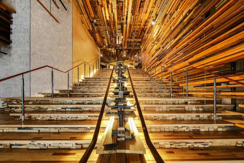 Accommodate Canberra- Nishi - St Kilda Accommodation 1