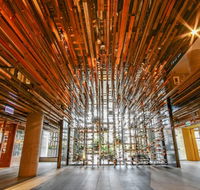 Accommodate Canberra- Nishi - St Kilda Accommodation