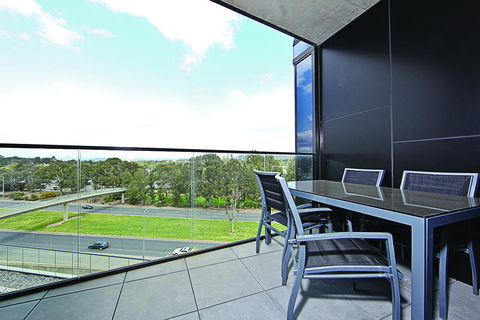 Accommodate Canberra- The Apartments Canberra City - St Kilda Accommodation 2