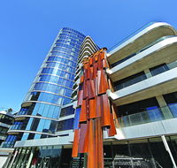 Accommodate Canberra- The Apartments Canberra City - St Kilda Accommodation