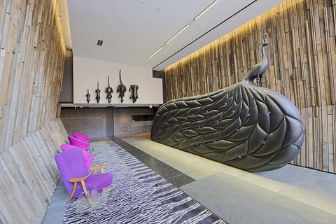 Accommodate Canberra- The Apartments Canberra City - St Kilda Accommodation 3