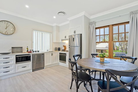 Accommodation Hunter - Adams Street Maitland - St Kilda Accommodation 0